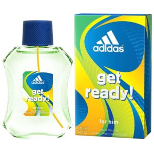 Adidas Perfume 100ml