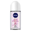 Nivea Deo Pearl And Beauty Roll On, 50Ml
