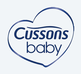 cussons baby logo 2