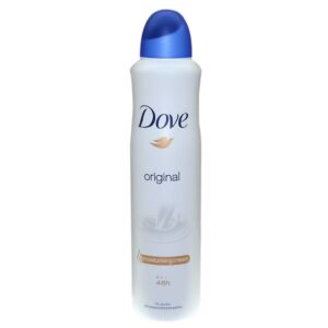 Dove Women Deodorant Spray
