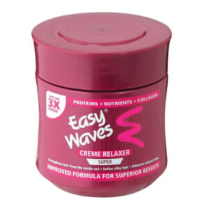Easy waves relaxer
