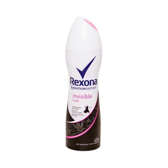 Rexona Men and Women Anti Perspirant Deodorant Body Spray