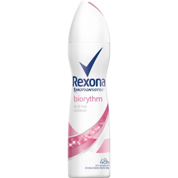 Rexona Women Antiperspirant Deodorant
