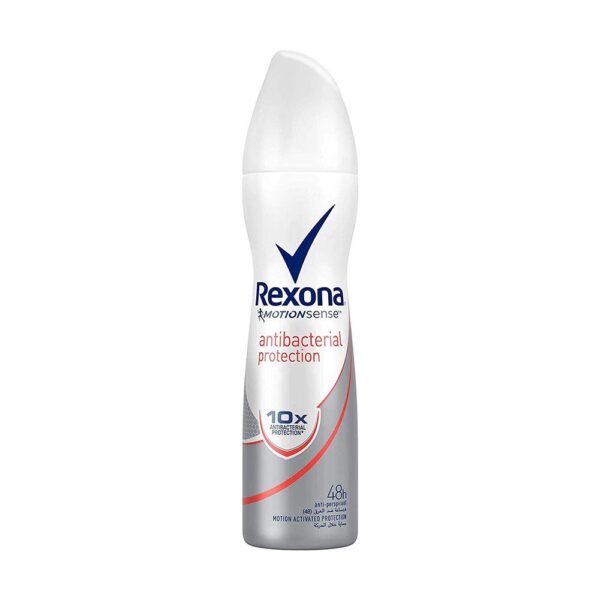 Rexona Women Antiperspirant Deodorant Anti-Bacterial 150ml