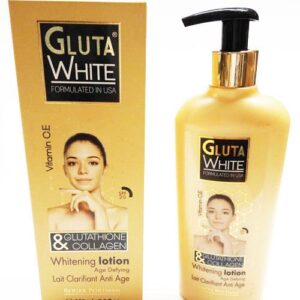 Gluta White Whitening Body Lotion 8.5 250ml