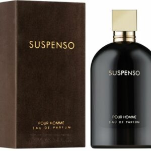 Suspenso Fragrance World